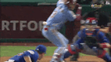 Grand Slam Winning Goal GIF