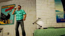 Grand Theft Auto Hang Up Phone Pissed Reaction GIF
