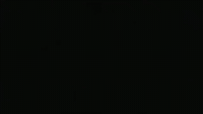 Grand Theft Auto Vice City Stories Logo On Black Background GIF