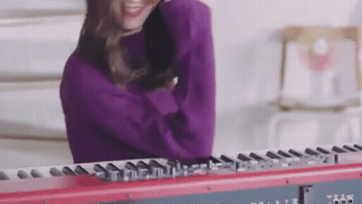 Grandchild Flower Blooms In Heart Forever Happy Birthday GIF