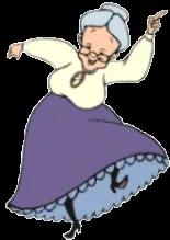 Grandma GIFs