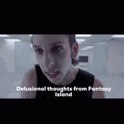 Grandmas Boy Delusional Thought From Fantasy Island GIF