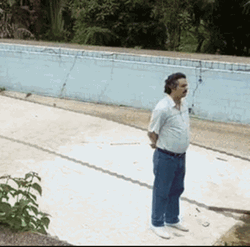 Grandpa I'm Tired Of This Waiting GIF