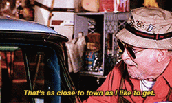 Grandpa The Lost Boys GIF