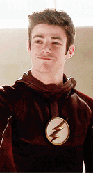 Grant Gustin GIFs GIFDB