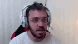 Grant Pog Shocked GIF