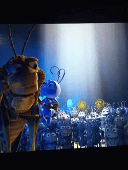 Grasshopper Thumper Scary GIF