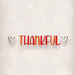 Grateful And Thankful To God GIF