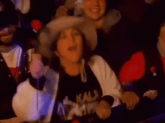 Grateful Dead Touch Of Grey Music Video Scene GIF