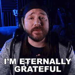 Grateful Eternally Michael Kupris GIF