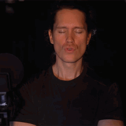 Grateful Gentleman Vow GIF