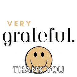 Grateful Grateful For You Meme GIF