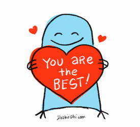Gratitude Thank You GIF