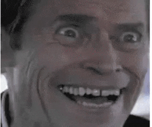 Gravewalker Nuncamorto GIF