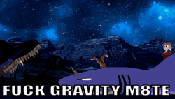 Gravity GIF
