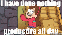 Gravity Falls GIF