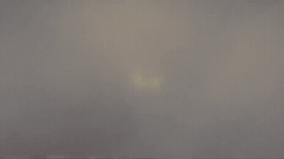 Gray Background With Light Lines GIF