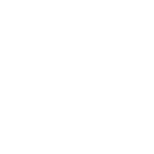 Gray Border Sticker