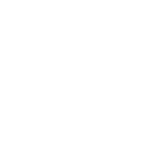Gray Border Sticker