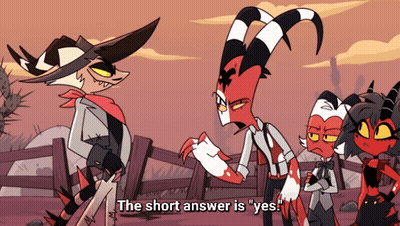 Gray Quote Everyone Is Enjoying The Fireworks GIF