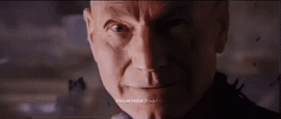 Graysm Has Arrived Advertisement Bald Man GIF