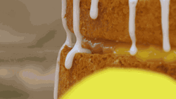 Great British Baking Show Drip GIF