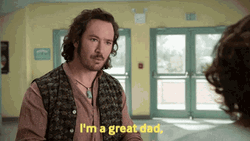 Great Dad Speech GIF