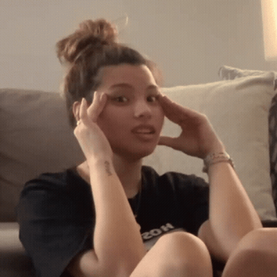 Great Friday And Weekend GIF