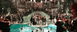 Great Gatsby GIF