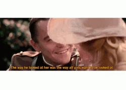 Great Gatsby GIF