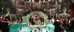 Great Gatsby Celebration GIF