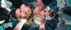 Great Gatsby Daisy Buchanan Party GIF