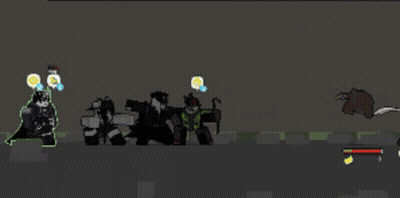 Great Great Great Game Screenshot GIF