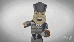 Great Job Applause Thats A Wrap GIF