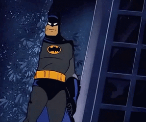 Great Job Meme Batman Thumbs Up GIF
