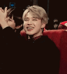 Great Job Meme BTS Jimin Clapping Thumbs Up GIF