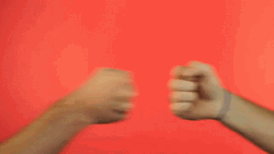 Great Job Nice Work Fist Bump GIF