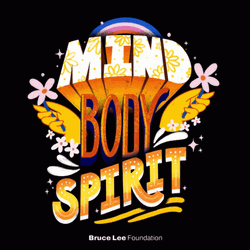 Great Minds Body Spirit GIF