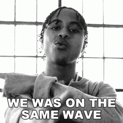 Great Minds Think Alike Eli Derby GIF