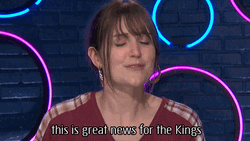 Great News Big Brother GIF