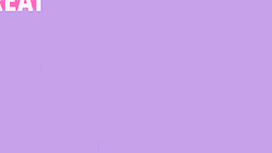 Great News Pink Flash GIF