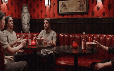Greatest Gift From God I Call Him Larry Weeks GIF