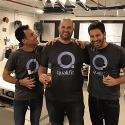 Greatwork Congratulations On Your Promotion GIF