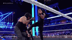 Greco Roman Wrestling Superstar Attacks