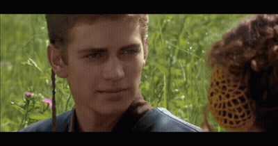 Green And Black Sign Says You Are My Beautiful Daughter GIF