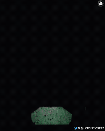 Green And White Wo Sign GIF