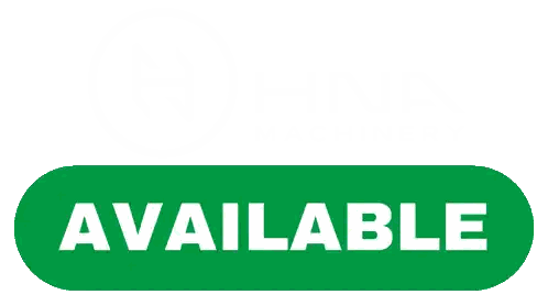 Green Available Button Sticker