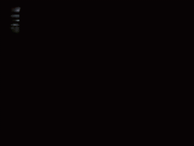 Green Background With Feature Program GIF