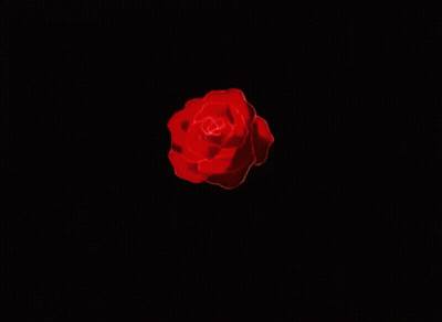 Green Background With Few Lines GIF