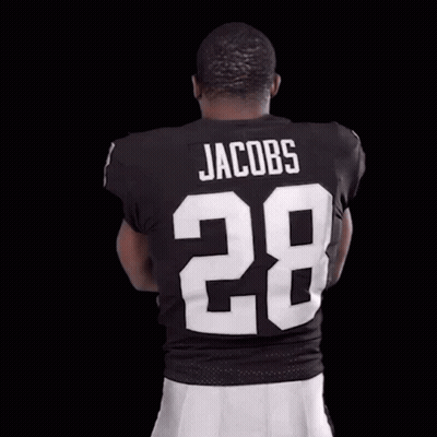 Green Bay Packers Celebrating 2Nd & Goal GIF